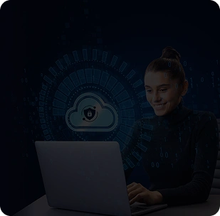 Cloud security services to block cyber threats and data breaches for businesses