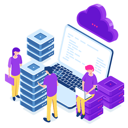 Data loss management challenges and solutions for businesses with limited in-house backup expertise