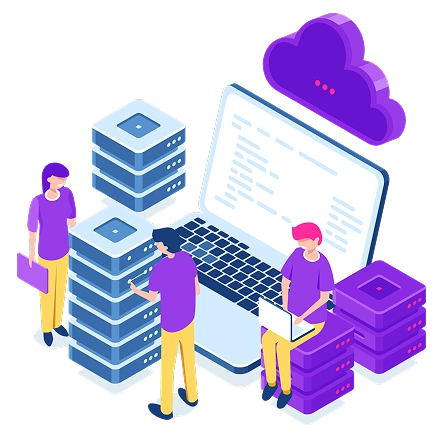 Data loss management challenges and solutions for businesses with limited in-house backup expertise