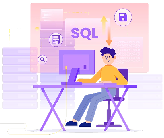 Common database management challenges and solutions including legacy migration and downtime