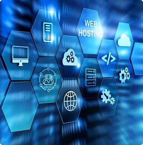 Certified server specialist team providing 24/7 managed server support