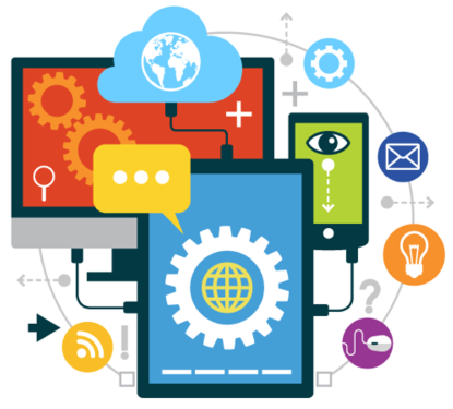 Desktop OS installation and configuration support