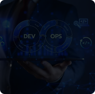 DevOps consulting services for complete SDLC implementation and guidance in the USA