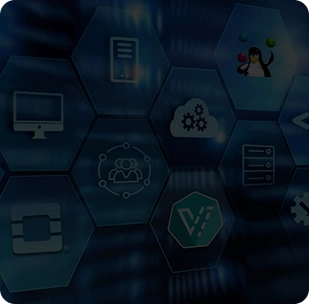 DevOps infrastructure automation services for building a robust and reliable environment