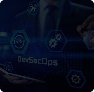 DevSecOps security automation services for improved defense and software delivery speed in the USA