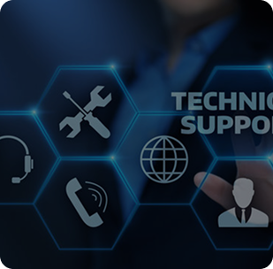 24/7 emergency IT support for cyberattacks and hardware failures