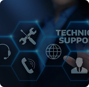24/7 emergency IT support for cyberattacks and hardware failures