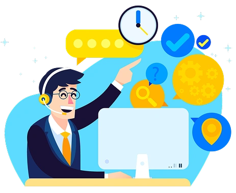 Disaster recovery and data backup services for fintech and banking industries across the USA