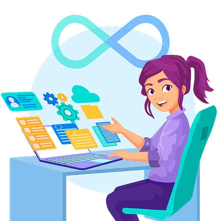 Managed DevOps test automation services for remote IT support USA