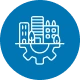 Remote managed IT services for healthcare including server hosting and technical support