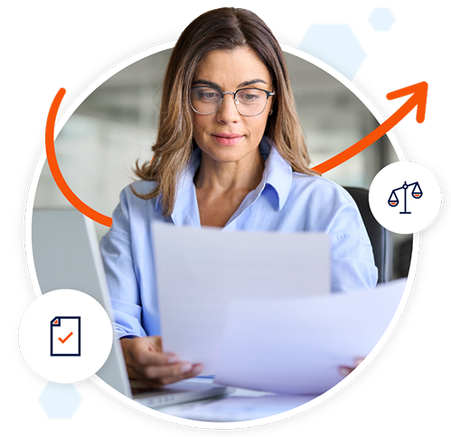 ISO certified managed IT support provider for law firms in the USA