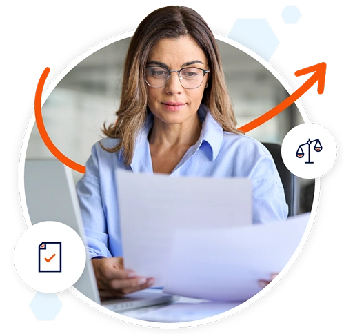 ISO certified managed IT support provider for law firms in the USA