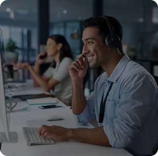 ISO certified outsourced technical support provider for businesses in the USA and globally