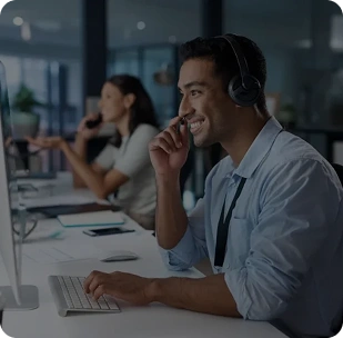 ISO certified outsourced technical support provider for businesses in the USA and globally