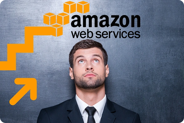 Remote managed AWS cloud services provided by Velan