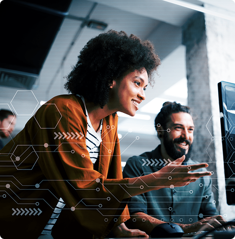 Managed backup and data recovery service provider ensuring business continuity in the USA