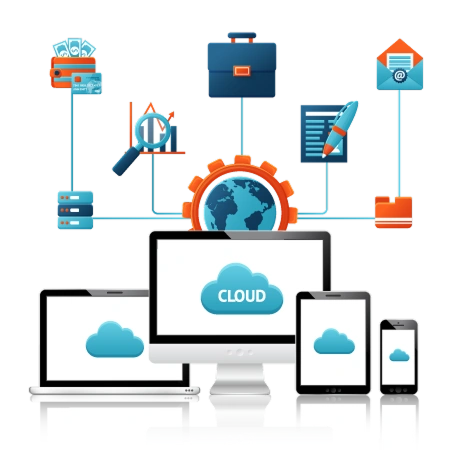 Cloud Migration Benefits