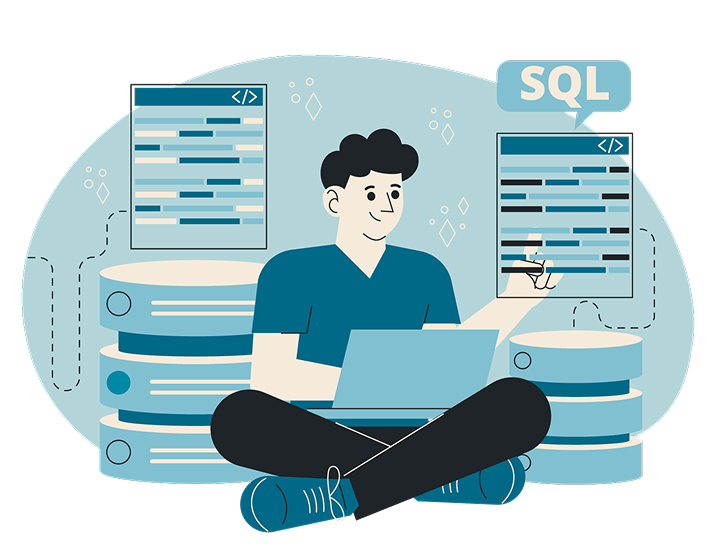 Managed database consultation process covering evaluation roadmap SLA and team onboarding