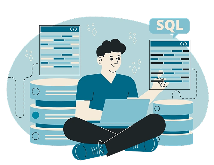Managed database consultation process covering evaluation roadmap SLA and team onboarding