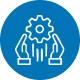 Healthcare cybersecurity solutions with HIPAA compliance and patient data protection