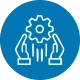 Healthcare cybersecurity solutions with HIPAA compliance and patient data protection