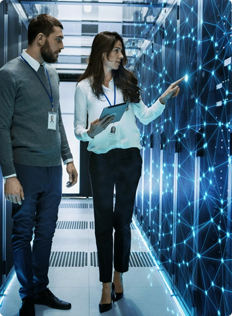 IT Managed Support Providers for Migration Services in USA, UK, Australia