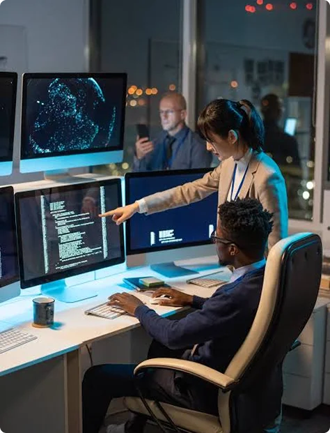 IT Managed Support Providers for Migration Services in USA, UK, Australia