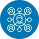 Network management and performance monitoring for data center operations