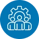 Operations management for data center servers storage and network devices