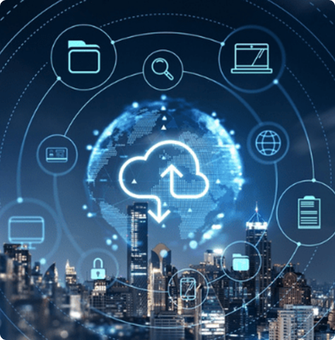 Remote managed database DBA services for monitoring maintenance and optimal performance