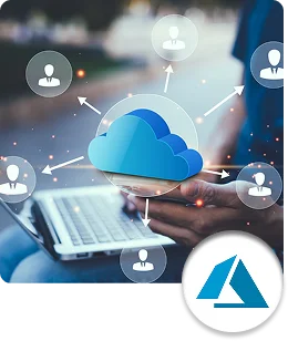 Microsoft Azure Consulting Services