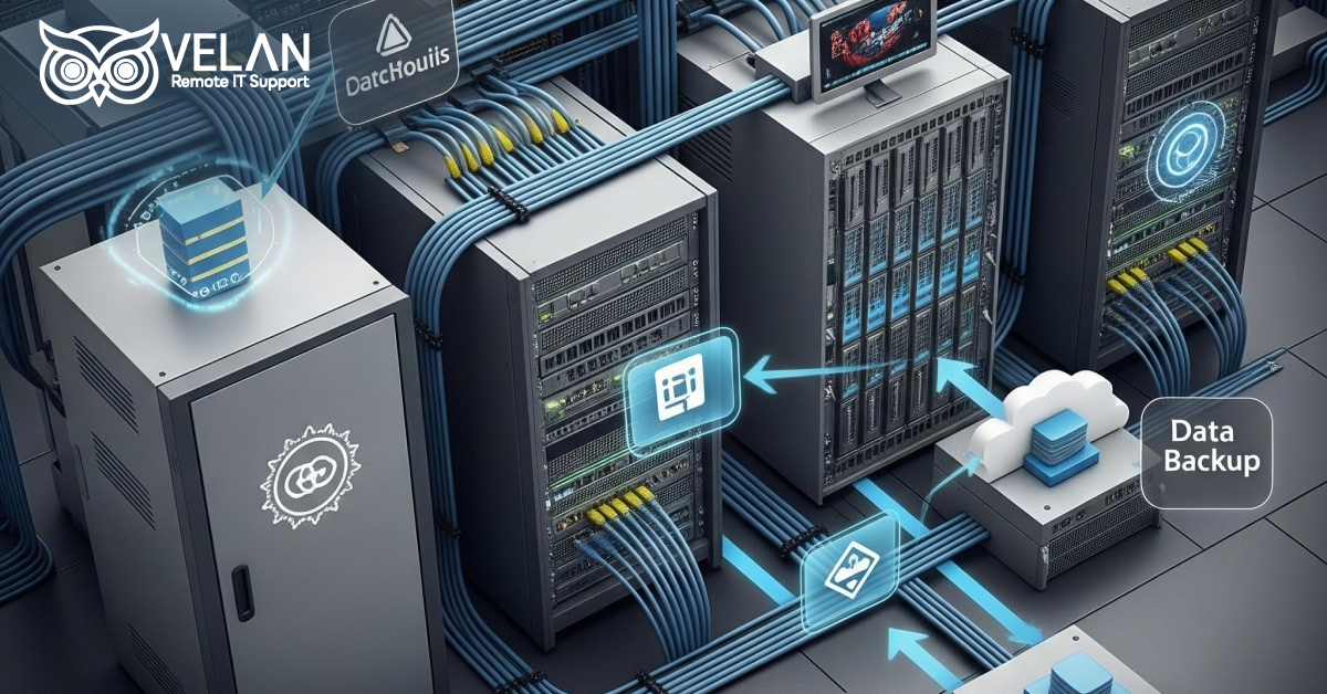 25 Essential Backup & Disaster Recovery FAQs