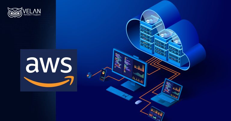 Best Practices for Managing AWS Infrastructure Remotely