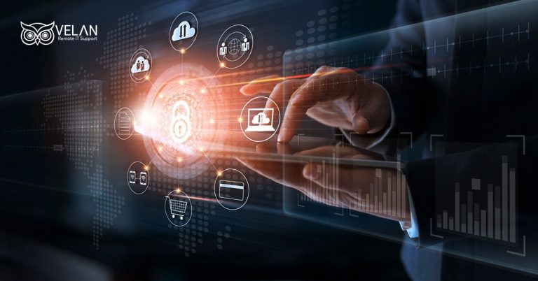 Top 6 Tools Used in Remote Infrastructure Management