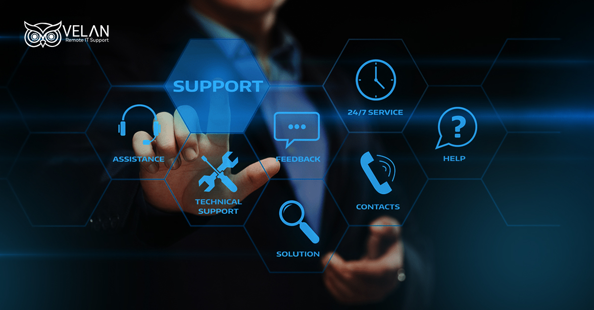 Discover how a 24/7 live answering service keeps your MSP or IT firm connected with clients around the clock, triaging urgent technical tickets and capturing valuable leads while you sleep.