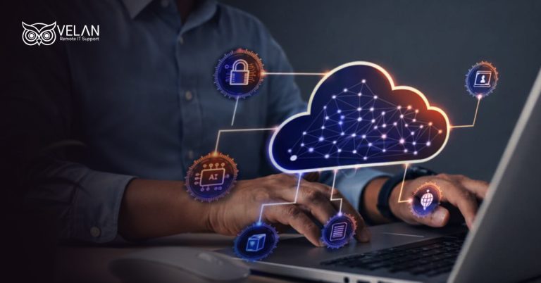 Why Should Businesses Use an Azure Managed Service Provider?