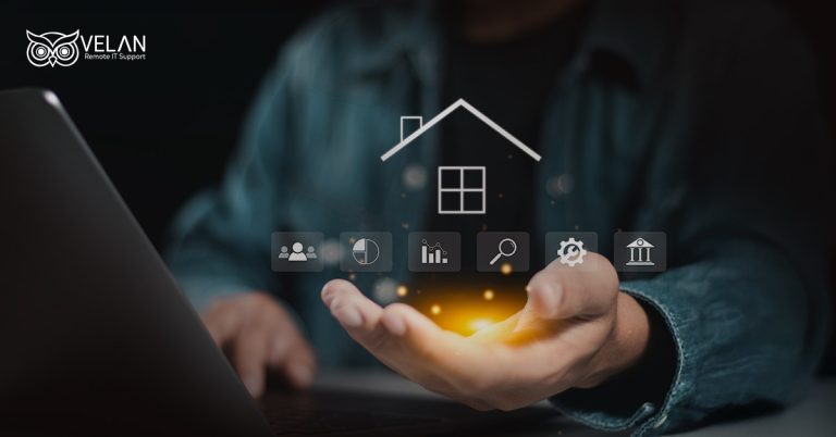 Real Estate IT Challenges & Managed Solutions