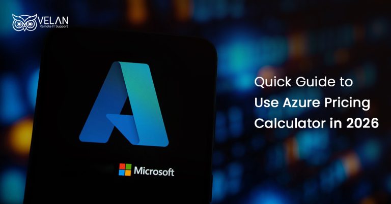 Quick Guide to Use Azure Pricing Calculator in 2026