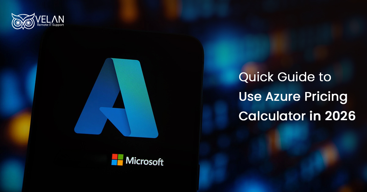 Quick Guide to Use Azure Pricing Calculator in 2026