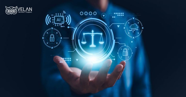 Top IT Challenges Faced by the Law Firms’ Sector & MSP Support