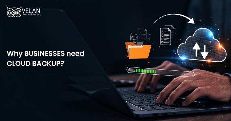 Cloud Backup Security Best Practices for Businesses