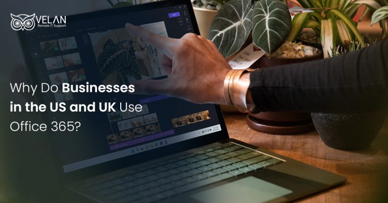Office 365 Best Practices to Secure and Manage Your Businesses